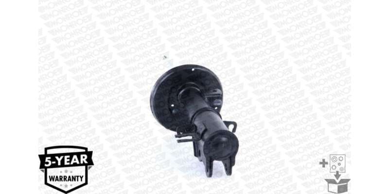 Shock Front Right Opel Corsa D 07-15 Fiat Punto 2005-2016 (MONROE)(G8063)