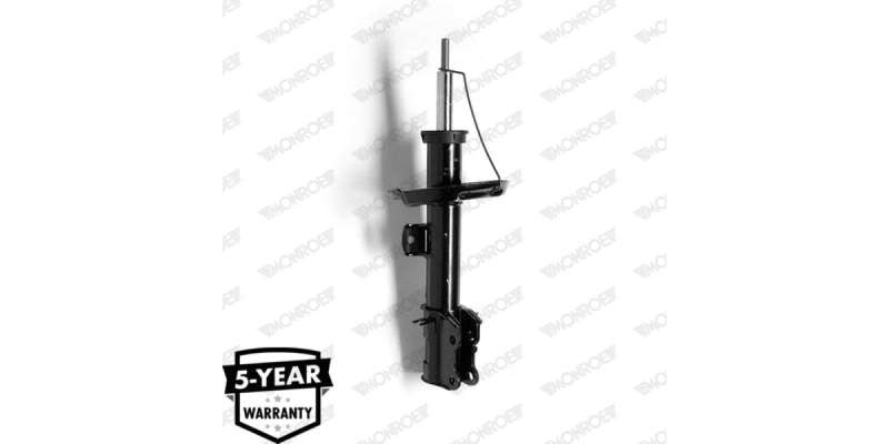 Shock Front Right Opel Corsa D 07-15 Fiat Punto 2005-2016 (MONROE)(G8063)