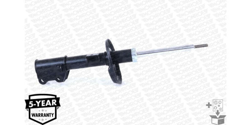 Shock Front Right Opel Corsa D 07-15 Fiat Punto 2005-2016 (MONROE)(G8063)