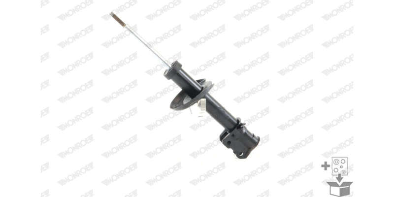 Shock Front Right Opel Corsa Hatch 2001-2010 (MONROE)(GT7208)