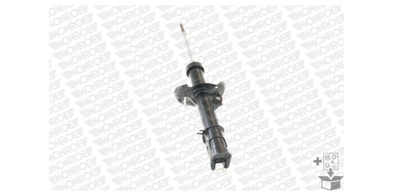 Shock Front Right Opel Corsa Hatch 2001-2010 (MONROE)(GT7208)