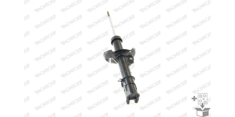 Shock Front Right Opel Corsa Hatch 2001-2010 (MONROE)(GT7208)