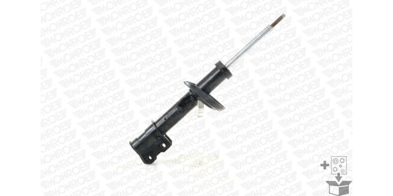 Shock Front Right Opel Corsa Hatch 2001-2010 (MONROE)(GT7208)