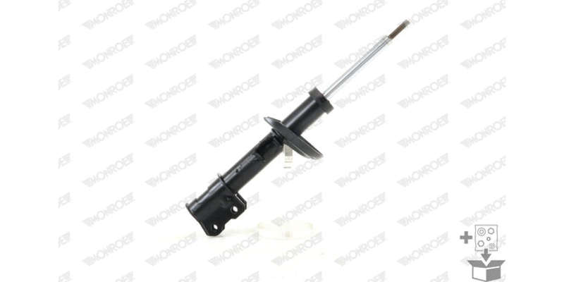 Shock Front Right Opel Corsa Hatch 2001-2010 (MONROE)(GT7208)