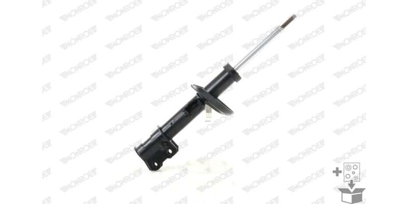Shock Front Right Opel Corsa Hatch 2001-2010 (MONROE)(GT7208)