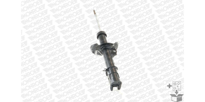 Shock Front Right Opel Corsa Hatch 2001-2010 (MONROE)(GT7208)