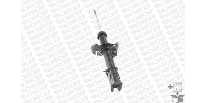 Shock Front Right Opel Corsa Hatch 2001-2010 (MONROE)(GT7208)