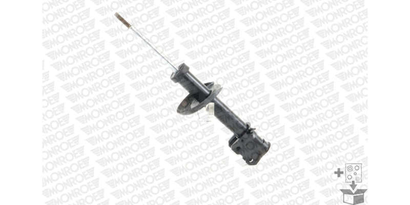 Shock Front Right Opel Corsa Hatch 2001-2010 (MONROE)(GT7208)