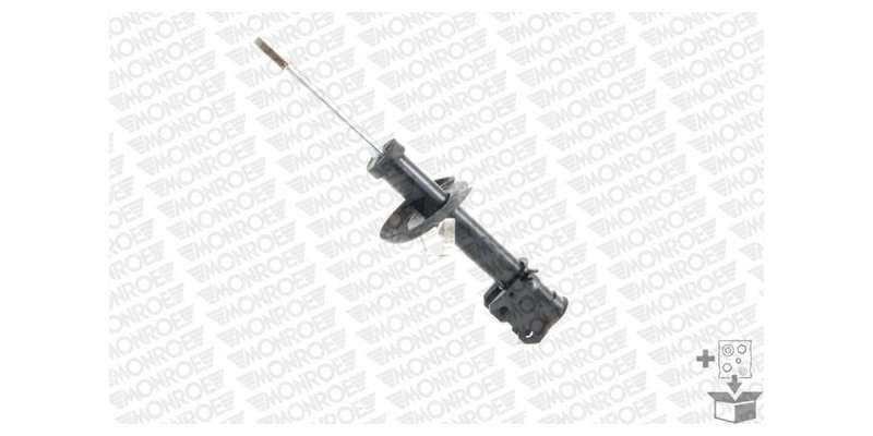 Shock Front Right Opel Corsa Hatch 2001-2010 (MONROE)(GT7208)