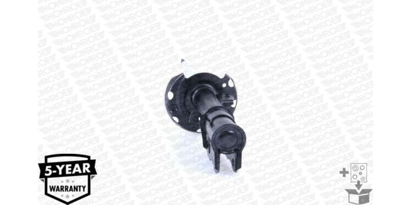 Shock Front Right Opel Meriva/Combo 2003-2010 (MONROE)(G16327)