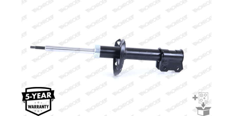 Shock Front Right Opel Meriva/Combo 2003-2010 (MONROE)(G16327)
