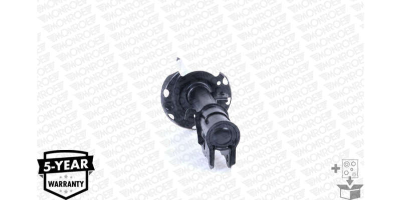 Shock Front Right Opel Meriva/Combo 2003-2010 (MONROE)(G16327)