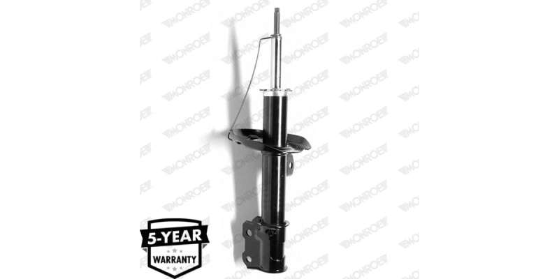 Shock Front Right Opel Meriva/Combo 2003-2010 (MONROE)(G16327)
