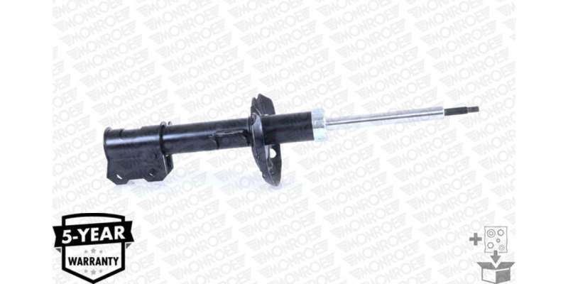 Shock Front Right Opel Meriva/Combo 2003-2010 (MONROE)(G16327)