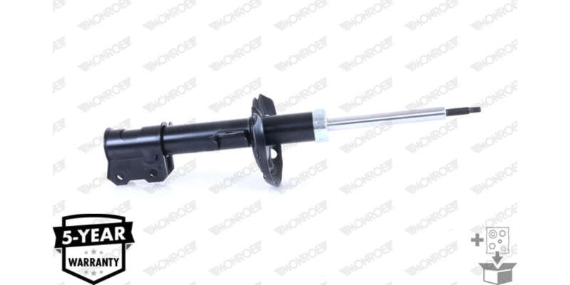 Shock Front Right Opel Meriva/Combo 2003-2010 (MONROE)(G16327)