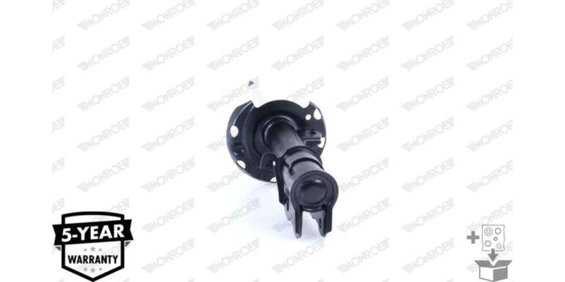 Shock Front Right Opel Meriva/Combo 2003-2010 (MONROE)(G16327)