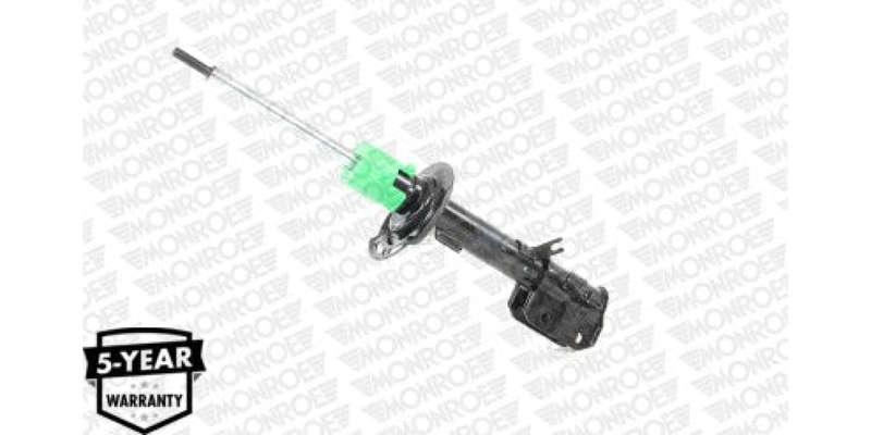 Shock Front Right Suzuki Swift Sport 2010-2014 (MONROE)(G7451)