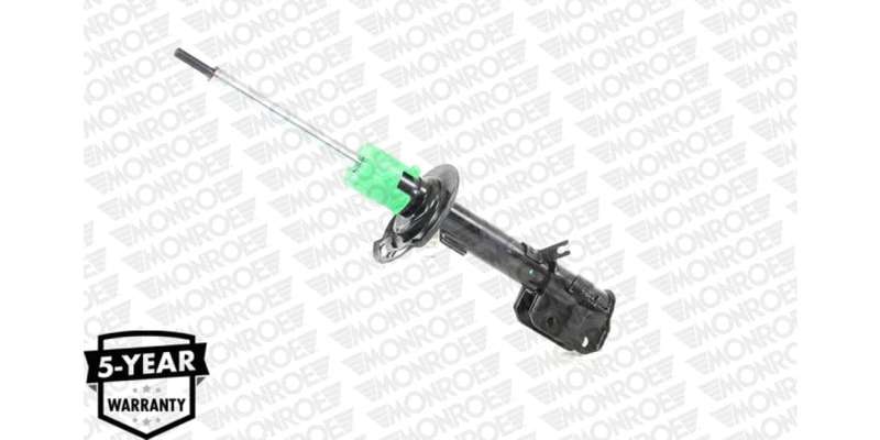 Shock Front Right Suzuki Swift Sport 2010-2014 (MONROE)(G7451)