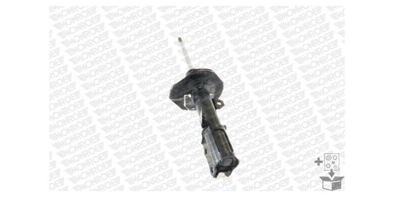 Shock Front Right Toyota Allex Corolla Runx 2002-2007 (MONROE)(GT8021)