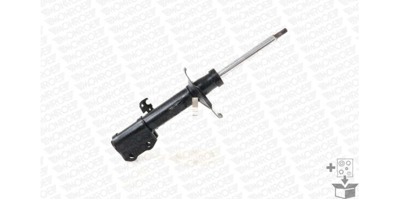 Shock Front Right Toyota Allex Corolla Runx 2002-2007 (MONROE)(GT8021)
