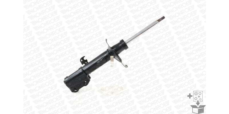 Shock Front Right Toyota Allex Corolla Runx 2002-2007 (MONROE)(GT8021)
