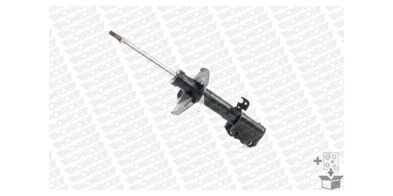 Shock Front Right Toyota Allex Corolla Runx 2002-2007 (MONROE)(GT8021)