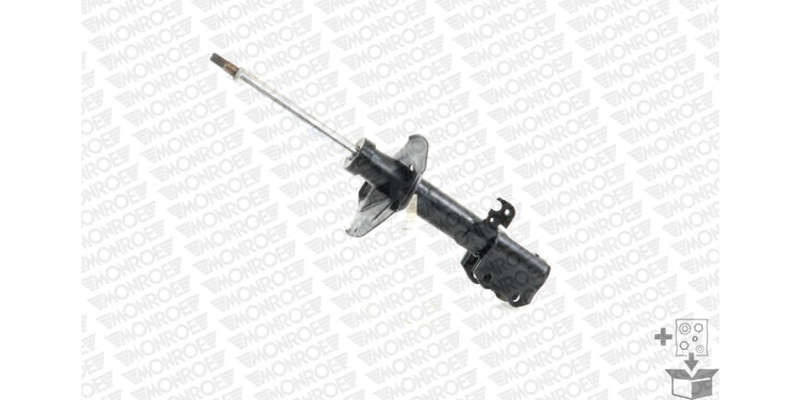 Shock Front Right Toyota Allex Corolla Runx 2002-2007 (MONROE)(GT8021)