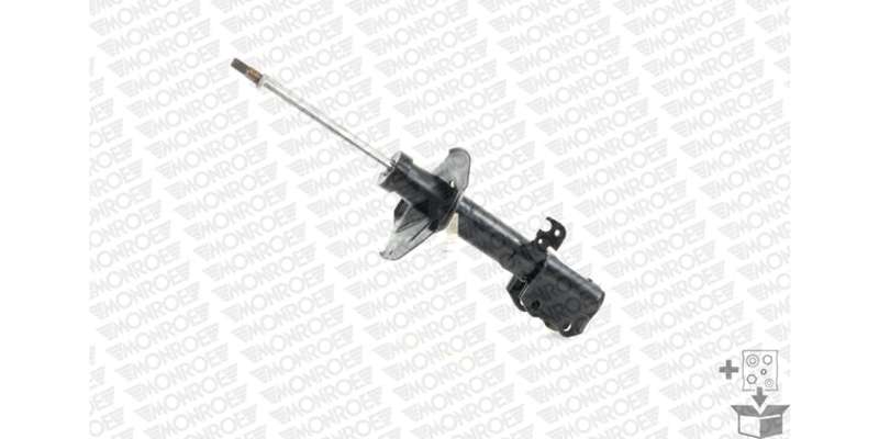 Shock Front Right Toyota Allex Corolla Runx 2002-2007 (MONROE)(GT8021)