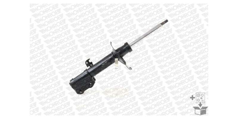 Shock Front Right Toyota Allex Corolla Runx 2002-2007 (MONROE)(GT8021)