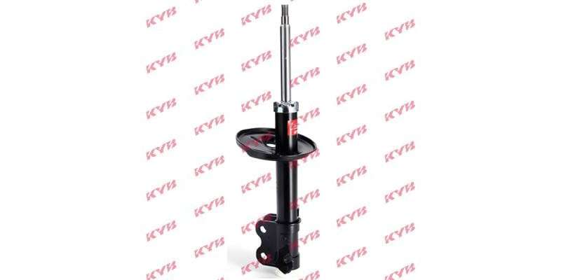 Shock Front Right Toyota Conquest 1300,1600 Corolla 1.3l,1.6,Avanta (1984-1988) (KYB 333114)
