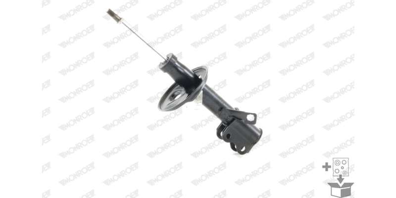 Shock Front Right Toyota Conquest/Corolla/Tazz 1993-2006 (MONROE)(GT8046)