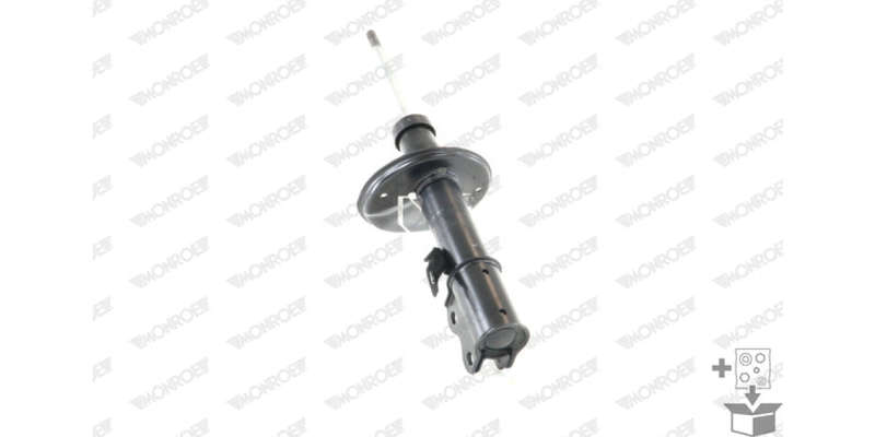 Shock Front Right Toyota Conquest/Corolla/Tazz 1993-2006 (MONROE)(GT8046)