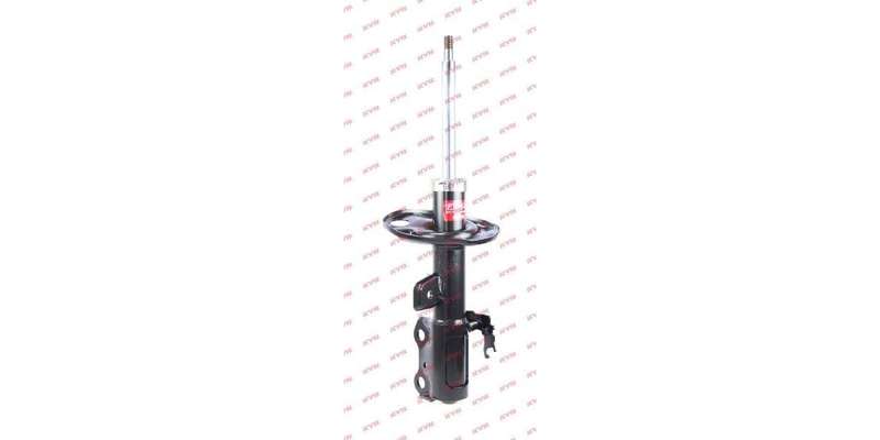 Shock Front Right Toyota Corolla 2012 On (KYB 339393)