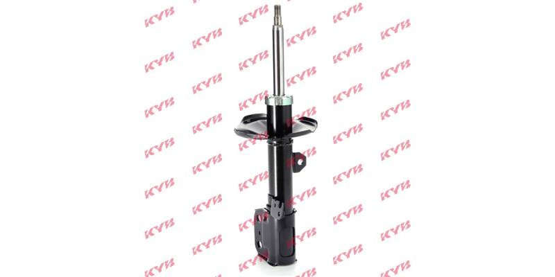 Shock Front Right Toyota Corolla Verso 160 VVTI,180 VVTi (2005-2009)  (KYB 334832)