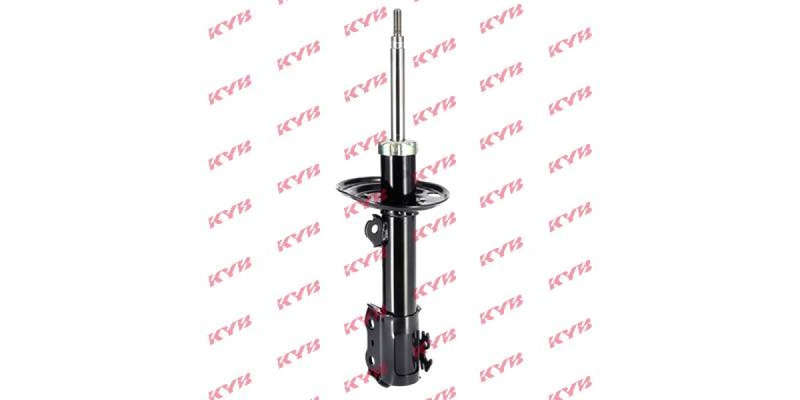 Shock Front Right Toyota Yaris 2011 On (KYB 339756)