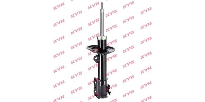 Shock Front Right Toyota Yaris 2011 On (KYB 339756)