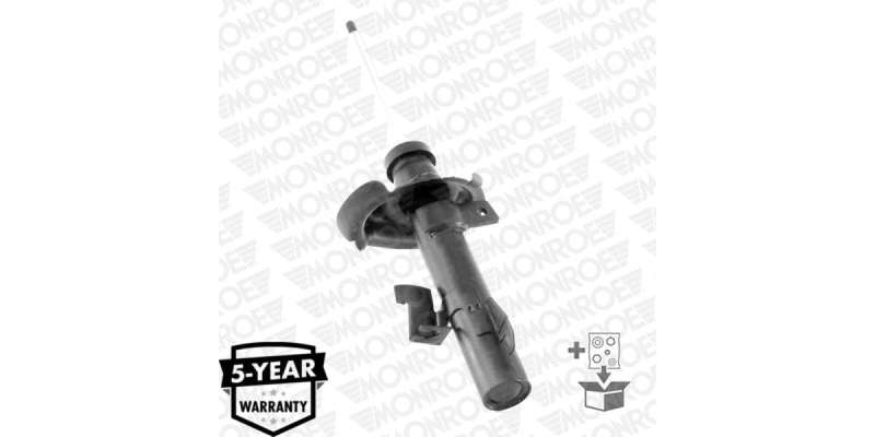 Shock Front Right Volvo C30,C70,S40,S50 2004-2013 (MONROE)(742061SP)