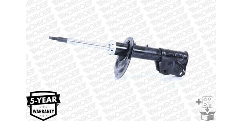 Shock Front Right Volvo S40 1997-2004 (MONROE)(16796)