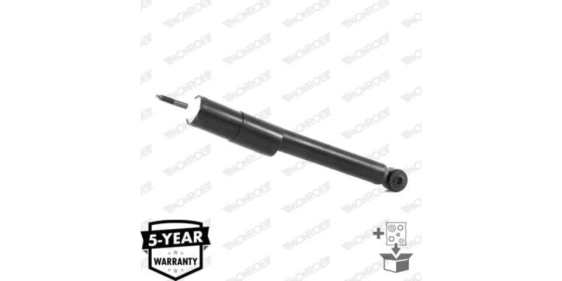 Shock Front Suzuki Jimny 1.3 2008> (MONROE)(D7705)(SET)