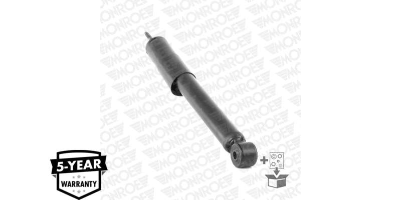 Shock Front Suzuki Jimny 1.3 2008> (MONROE)(D7705)(SET)