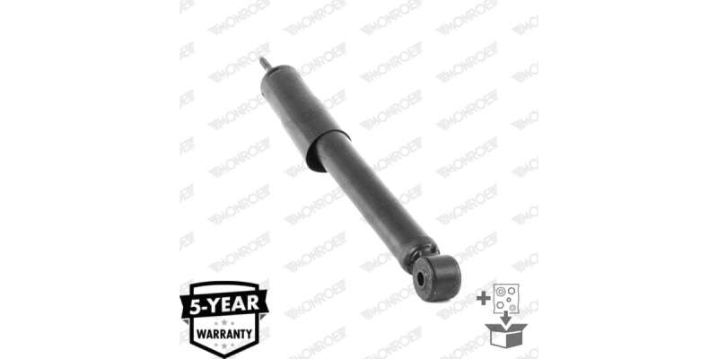 Shock Front Suzuki Jimny 1.3 2008> (MONROE)(D7705)(SET)