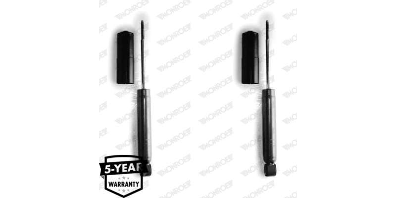 Shock Front Suzuki Jimny 1.3 2008> (MONROE)(D7705)(SET)