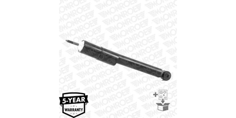 Shock Front Suzuki Jimny 1.3 2008> (MONROE)(D7705)(SET)