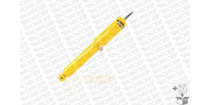 Shock Front Toyota Hilux 1979-1998 (MONROE)(M5454)