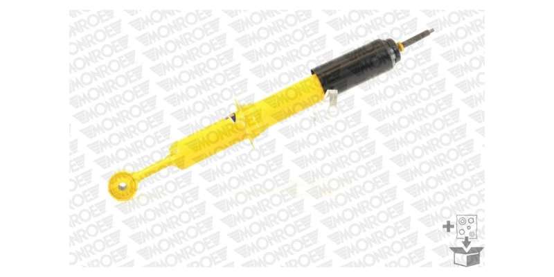 Shock Front Toyota Hilux Raised Body 2005-2016 (MONROE)(M8055)