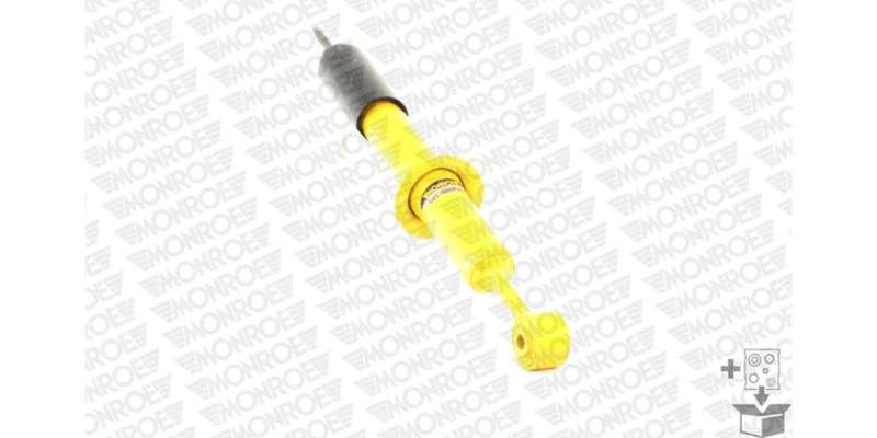 Shock Front Toyota Hilux Raised Body 2005-2016 (MONROE)(M8055)