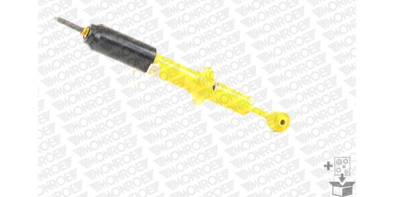 Shock Front Toyota Hilux Raised Body 2005-2016 (MONROE)(M8055)