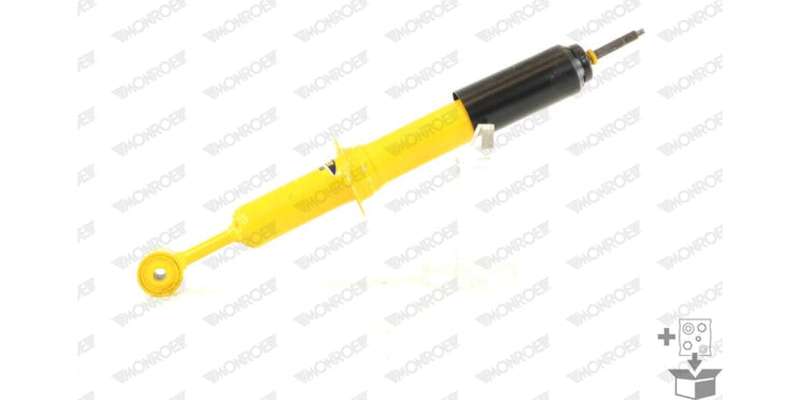 Shock Front Toyota Hilux Raised Body 2005-2016 (MONROE)(M8055)
