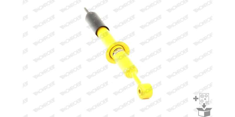Shock Front Toyota Hilux Raised Body 2005-2016 (MONROE)(M8055)