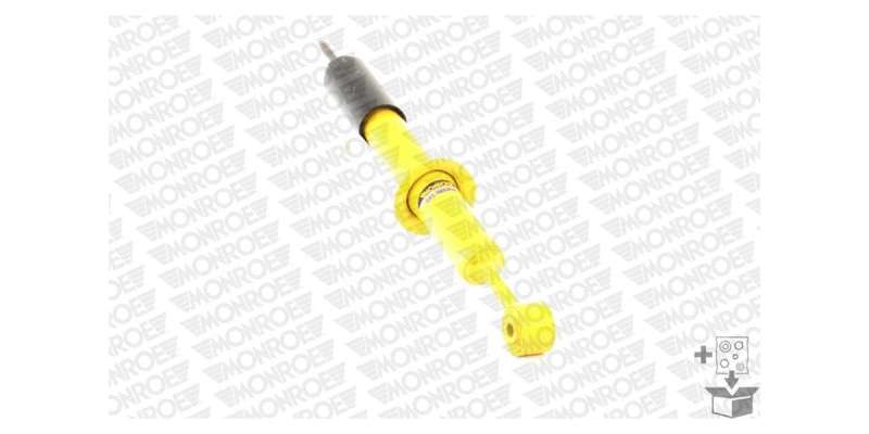 Shock Front Toyota Hilux Raised Body 2005-2016 (MONROE)(M8055)